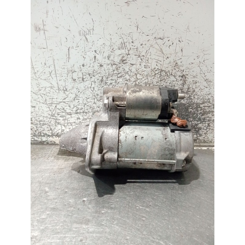 Recambio de motor arranque para toyota corolla verso (zer_, zze12_, r1_) 1.8 (znr11_) referencia OEM IAM 281000D18084 9642809450