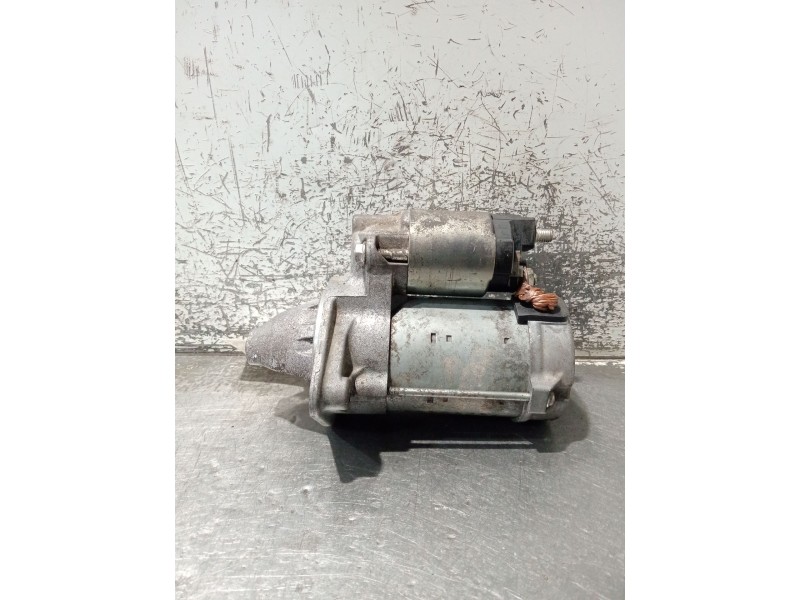 Recambio de motor arranque para toyota corolla verso (zer_, zze12_, r1_) 1.8 (znr11_) referencia OEM IAM 281000D18084 9642809450