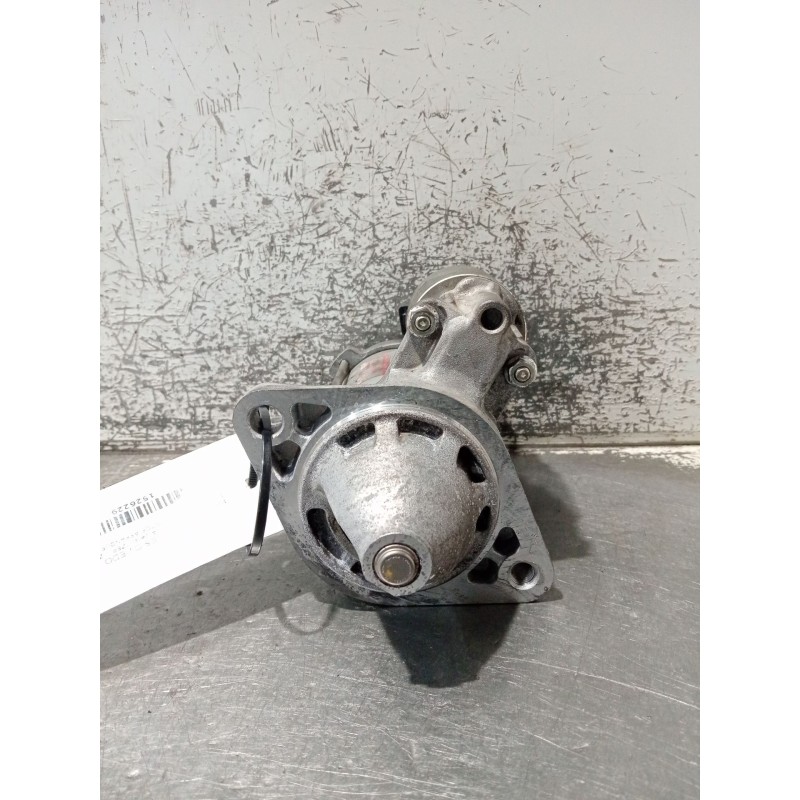 Recambio de motor arranque para toyota corolla verso (zer_, zze12_, r1_) 1.8 (znr11_) referencia OEM IAM 281000D18084 9642809450