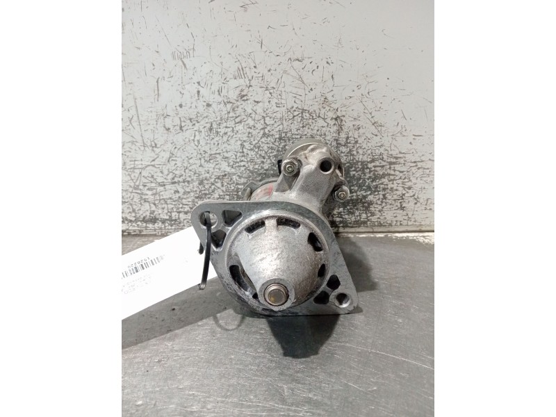 Recambio de motor arranque para toyota corolla verso (zer_, zze12_, r1_) 1.8 (znr11_) referencia OEM IAM 281000D18084 9642809450