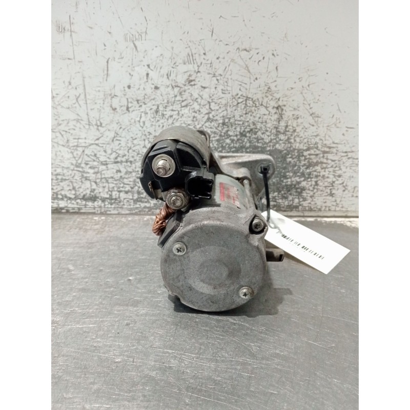 Recambio de motor arranque para toyota corolla verso (zer_, zze12_, r1_) 1.8 (znr11_) referencia OEM IAM 281000D18084 9642809450