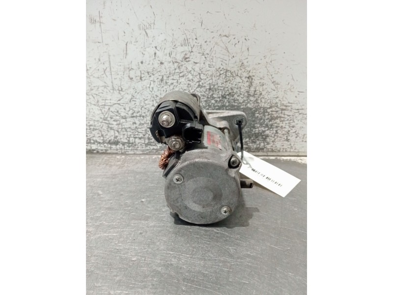 Recambio de motor arranque para toyota corolla verso (zer_, zze12_, r1_) 1.8 (znr11_) referencia OEM IAM 281000D18084 9642809450