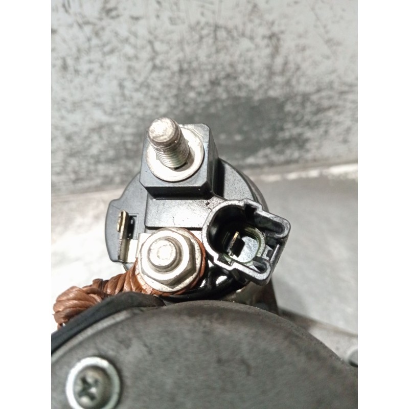 Recambio de motor arranque para toyota corolla verso (zer_, zze12_, r1_) 1.8 (znr11_) referencia OEM IAM 281000D18084 9642809450