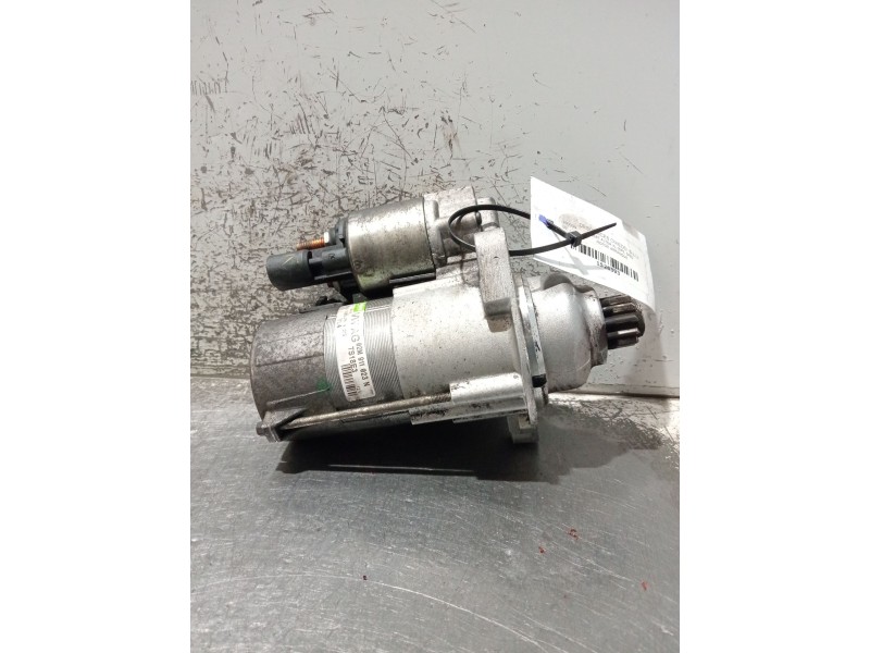 Recambio de motor arranque para seat altea xl (5p5, 5p8) 2.0 tdi 16v referencia OEM IAM 02M911023  