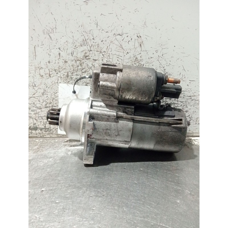 Recambio de motor arranque para seat altea xl (5p5, 5p8) 2.0 tdi 16v referencia OEM IAM 02M911023  