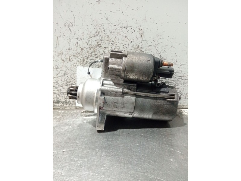 Recambio de motor arranque para seat altea xl (5p5, 5p8) 2.0 tdi 16v referencia OEM IAM 02M911023  