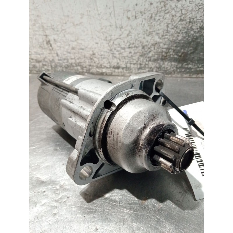 Recambio de motor arranque para seat altea xl (5p5, 5p8) 2.0 tdi 16v referencia OEM IAM 02M911023  
