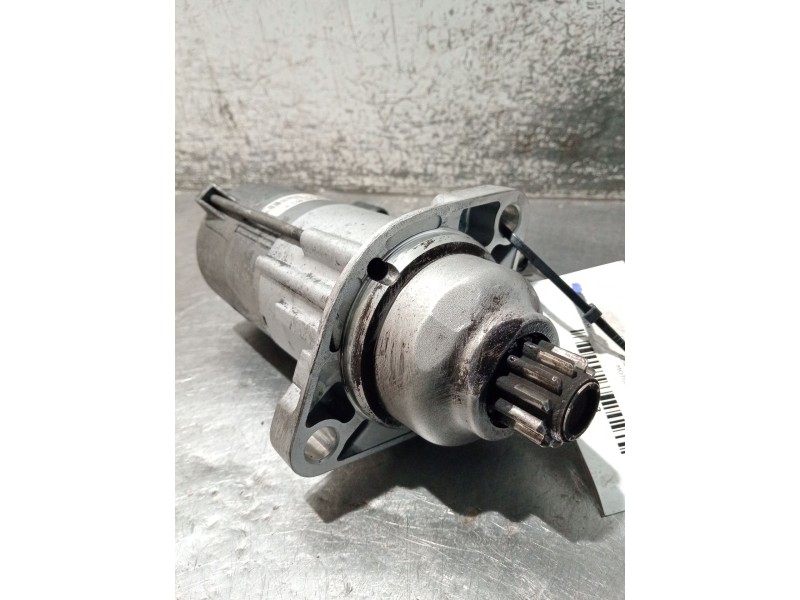 Recambio de motor arranque para seat altea xl (5p5, 5p8) 2.0 tdi 16v referencia OEM IAM 02M911023  