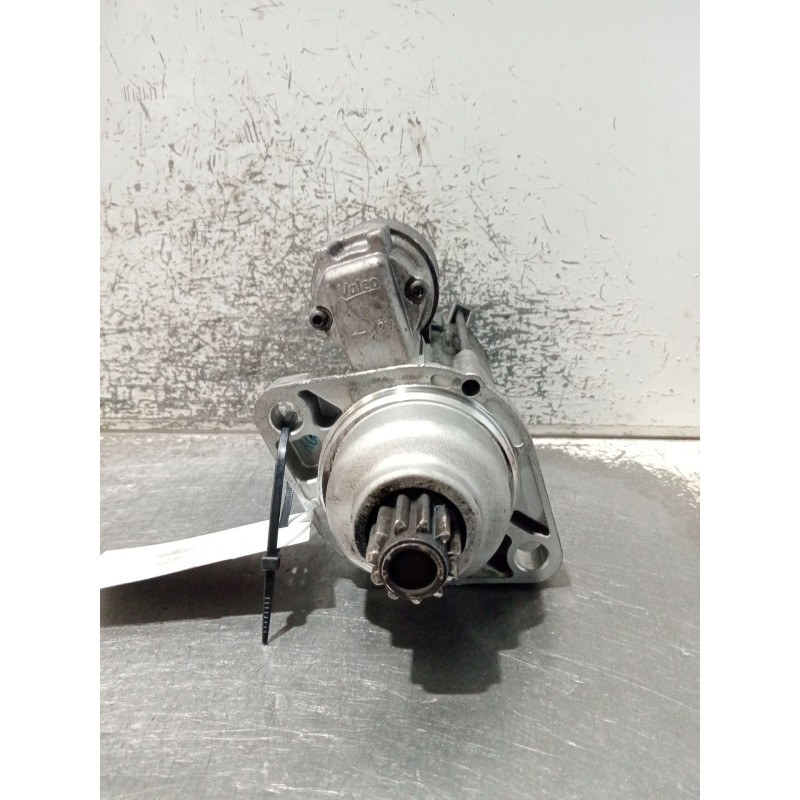 Recambio de motor arranque para seat altea xl (5p5, 5p8) 2.0 tdi 16v referencia OEM IAM 02M911023  