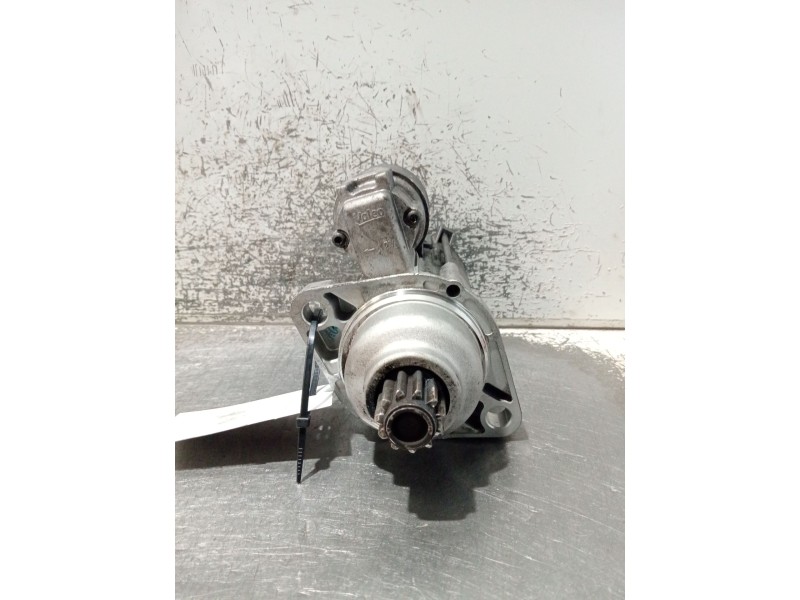 Recambio de motor arranque para seat altea xl (5p5, 5p8) 2.0 tdi 16v referencia OEM IAM 02M911023  