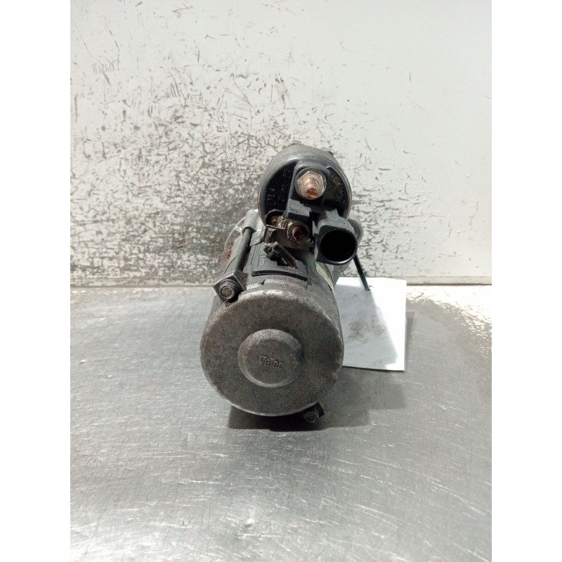 Recambio de motor arranque para seat altea xl (5p5, 5p8) 2.0 tdi 16v referencia OEM IAM 02M911023  