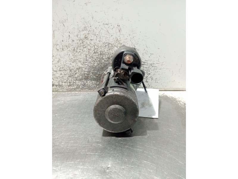 Recambio de motor arranque para seat altea xl (5p5, 5p8) 2.0 tdi 16v referencia OEM IAM 02M911023  