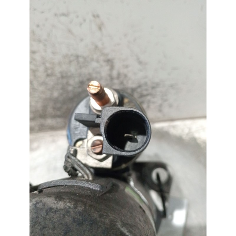 Recambio de motor arranque para seat altea xl (5p5, 5p8) 2.0 tdi 16v referencia OEM IAM 02M911023  