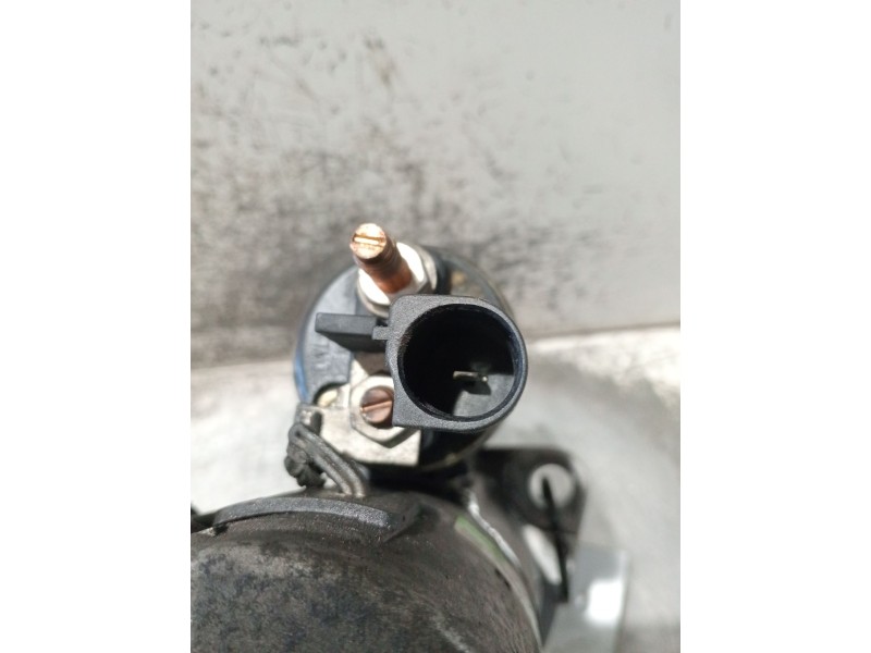 Recambio de motor arranque para seat altea xl (5p5, 5p8) 2.0 tdi 16v referencia OEM IAM 02M911023  