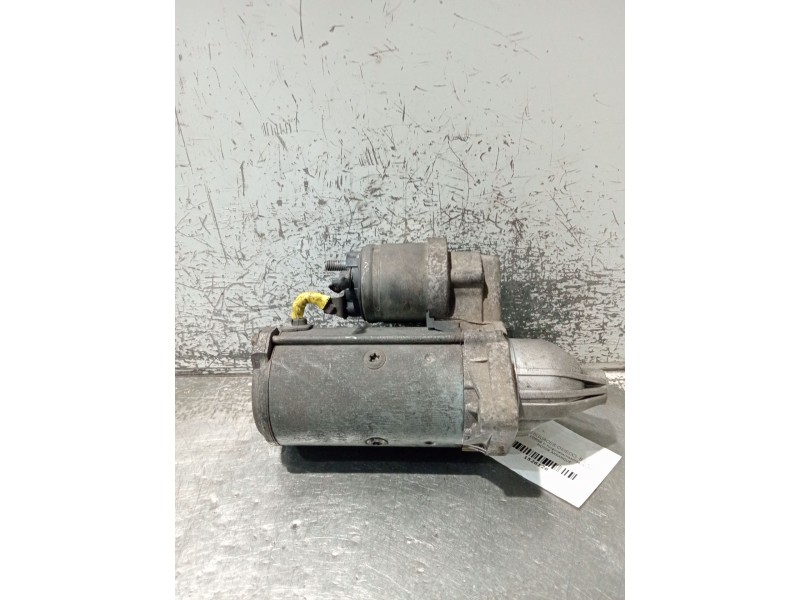Recambio de motor arranque para opel corsa d furgoneta/hatchback (s07) 1.3 cdti (l08) referencia OEM IAM 55221292  