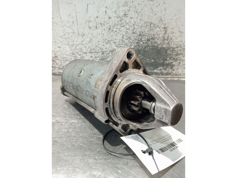 Recambio de motor arranque para opel corsa d furgoneta/hatchback (s07) 1.3 cdti (l08) referencia OEM IAM 55221292  