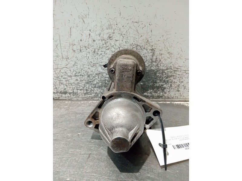 Recambio de motor arranque para opel corsa d furgoneta/hatchback (s07) 1.3 cdti (l08) referencia OEM IAM 55221292  