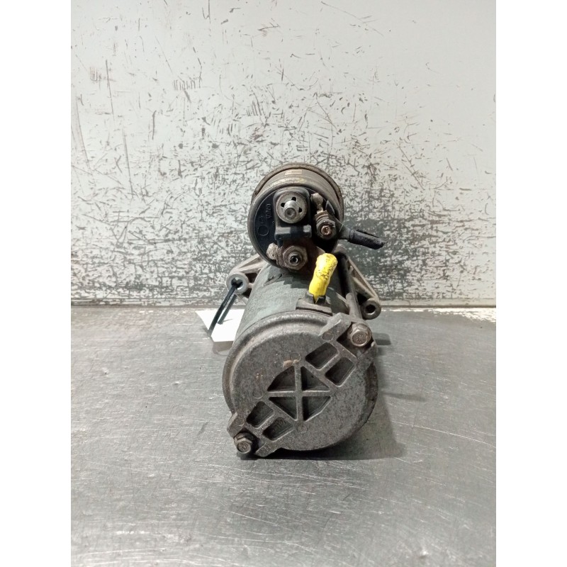 Recambio de motor arranque para opel corsa d furgoneta/hatchback (s07) 1.3 cdti (l08) referencia OEM IAM 55221292  