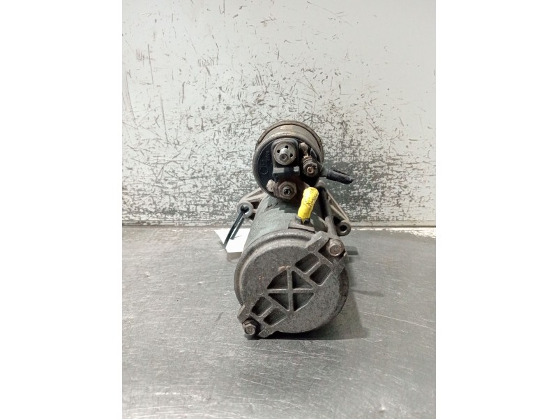 Recambio de motor arranque para opel corsa d furgoneta/hatchback (s07) 1.3 cdti (l08) referencia OEM IAM 55221292  