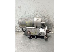 Recambio de motor arranque para hyundai santa fé ii (cm) 2.2 crdi gls 4x4 referencia OEM IAM 3610027000 031013170 