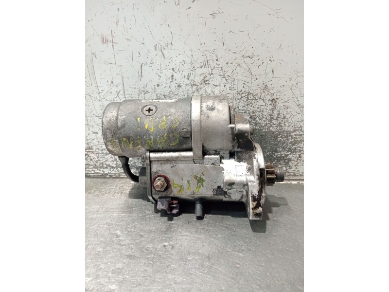 Recambio de motor arranque para hyundai santa fé ii (cm) 2.2 crdi gls 4x4 referencia OEM IAM 3610027000 031013170 