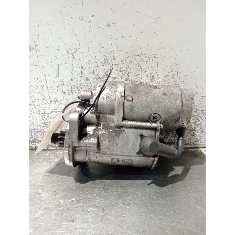 Recambio de motor arranque para hyundai santa fé ii (cm) 2.2 crdi gls 4x4 referencia OEM IAM 3610027000 031013170 