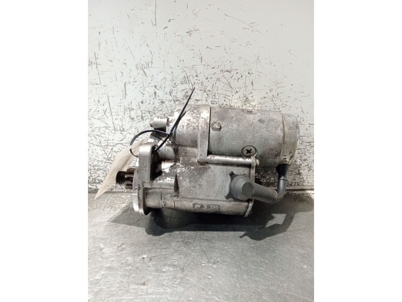 Recambio de motor arranque para hyundai santa fé ii (cm) 2.2 crdi gls 4x4 referencia OEM IAM 3610027000 031013170 
