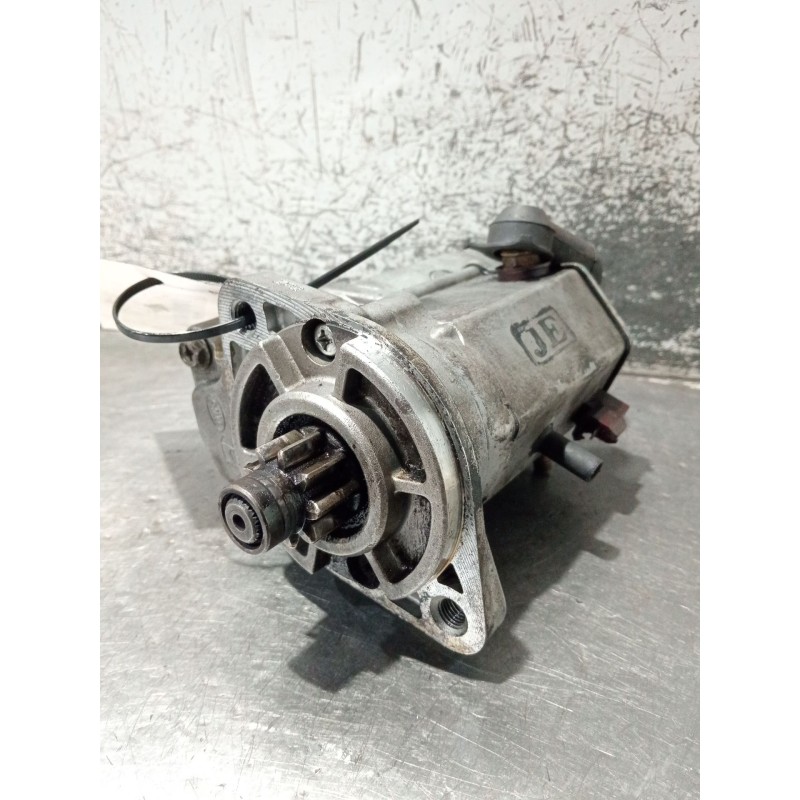 Recambio de motor arranque para hyundai santa fé ii (cm) 2.2 crdi gls 4x4 referencia OEM IAM 3610027000 031013170 