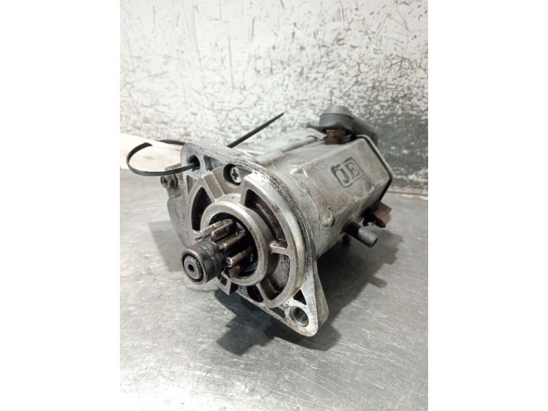 Recambio de motor arranque para hyundai santa fé ii (cm) 2.2 crdi gls 4x4 referencia OEM IAM 3610027000 031013170 