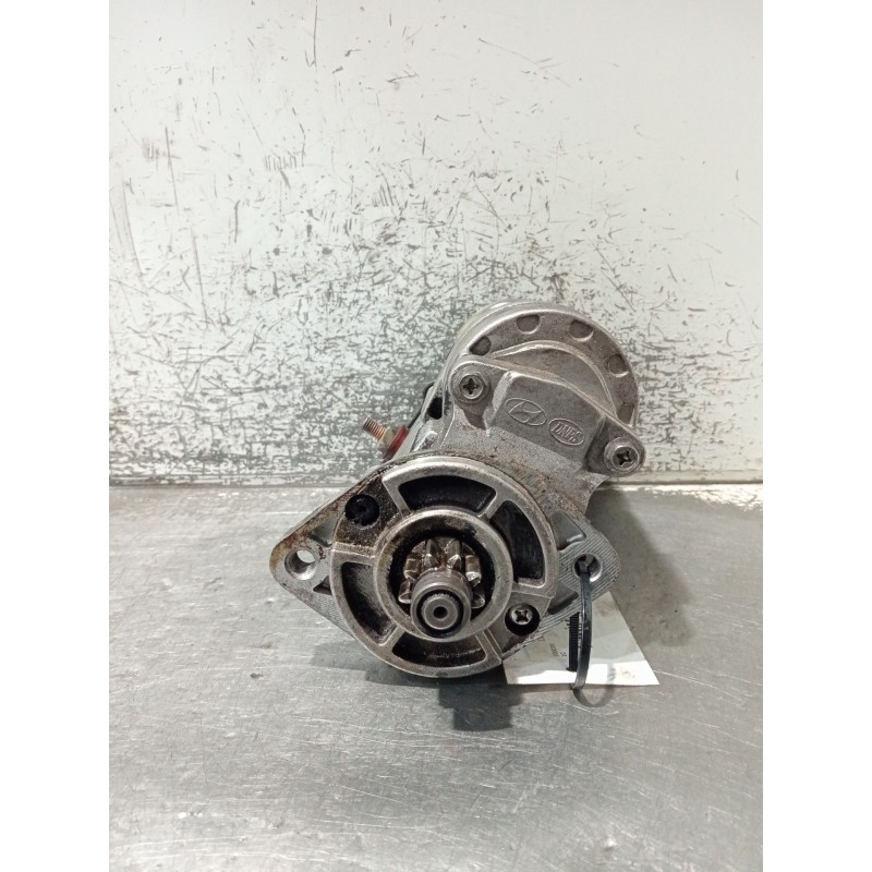Recambio de motor arranque para hyundai santa fé ii (cm) 2.2 crdi gls 4x4 referencia OEM IAM 3610027000 031013170 