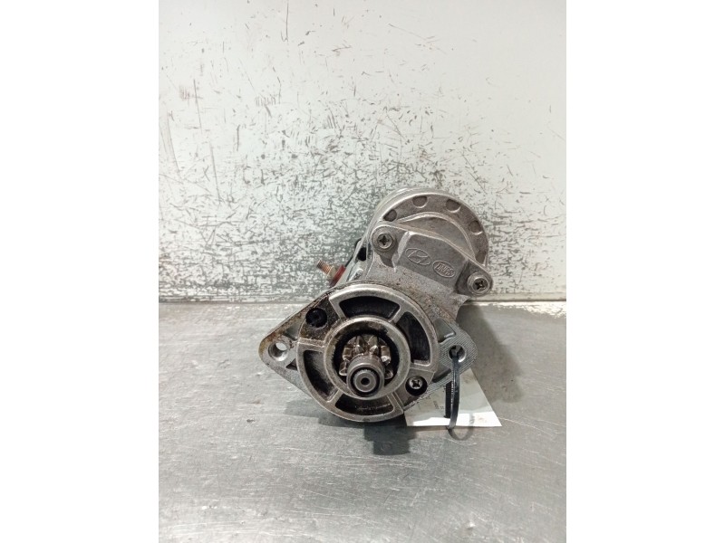 Recambio de motor arranque para hyundai santa fé ii (cm) 2.2 crdi gls 4x4 referencia OEM IAM 3610027000 031013170 