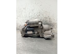 Recambio de motor arranque para jeep compass (mk49) 2.0 crd 4x4 referencia OEM IAM 05033440AC M001T93371ZC 