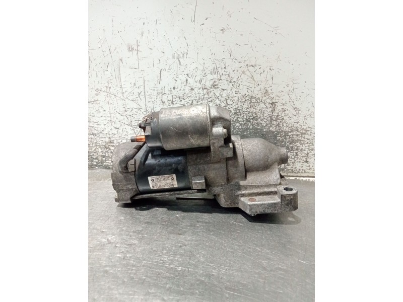 Recambio de motor arranque para jeep compass (mk49) 2.0 crd 4x4 referencia OEM IAM 05033440AC M001T93371ZC 