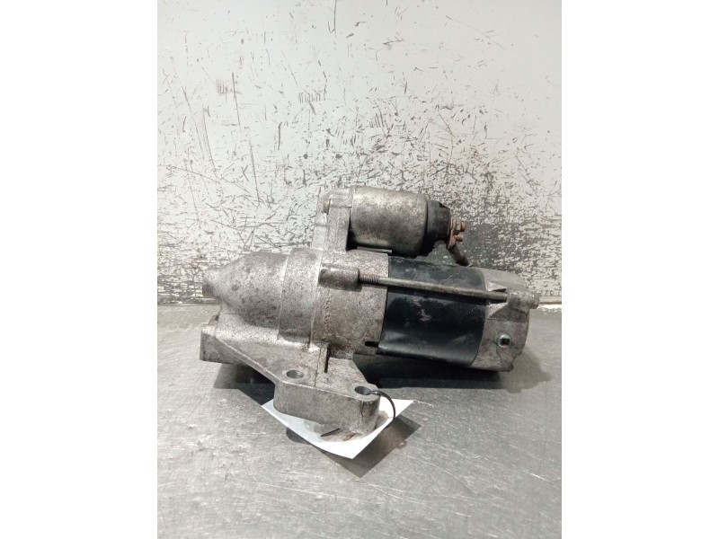 Recambio de motor arranque para jeep compass (mk49) 2.0 crd 4x4 referencia OEM IAM 05033440AC M001T93371ZC 