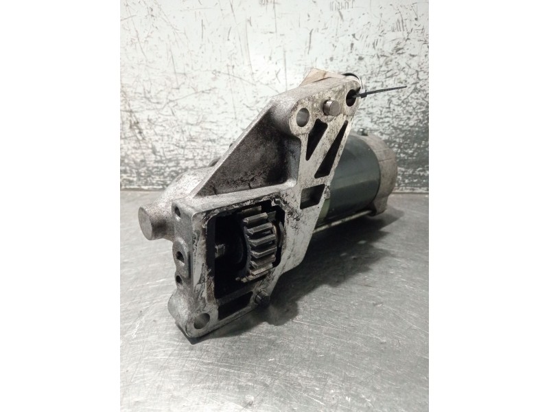 Recambio de motor arranque para jeep compass (mk49) 2.0 crd 4x4 referencia OEM IAM 05033440AC M001T93371ZC 