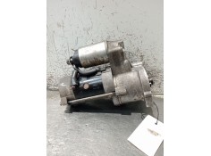 Recambio de motor arranque para mitsubishi montero (l040) 2500 td (2-ptas.) referencia OEM IAM MG120445  