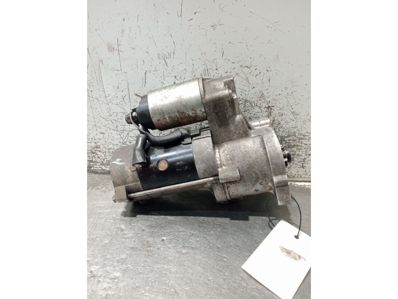 Recambio de motor arranque para mitsubishi montero (l040) 2500 td (2-ptas.) referencia OEM IAM MG120445  