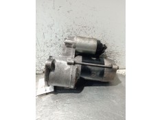 Recambio de motor arranque para mitsubishi montero (l040) 2500 td (2-ptas.) referencia OEM IAM MG120445   2