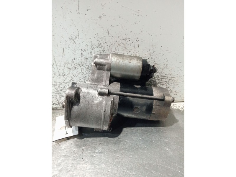 Recambio de motor arranque para mitsubishi montero (l040) 2500 td (2-ptas.) referencia OEM IAM MG120445  