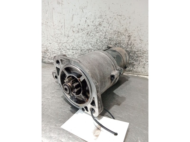 Recambio de motor arranque para mitsubishi montero (l040) 2500 td (2-ptas.) referencia OEM IAM MG120445  