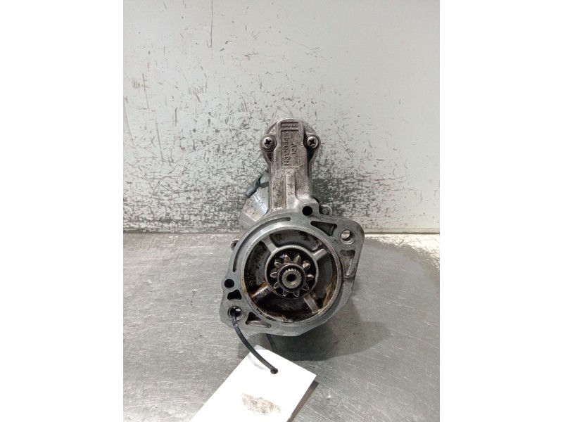 Recambio de motor arranque para mitsubishi montero (l040) 2500 td (2-ptas.) referencia OEM IAM MG120445  