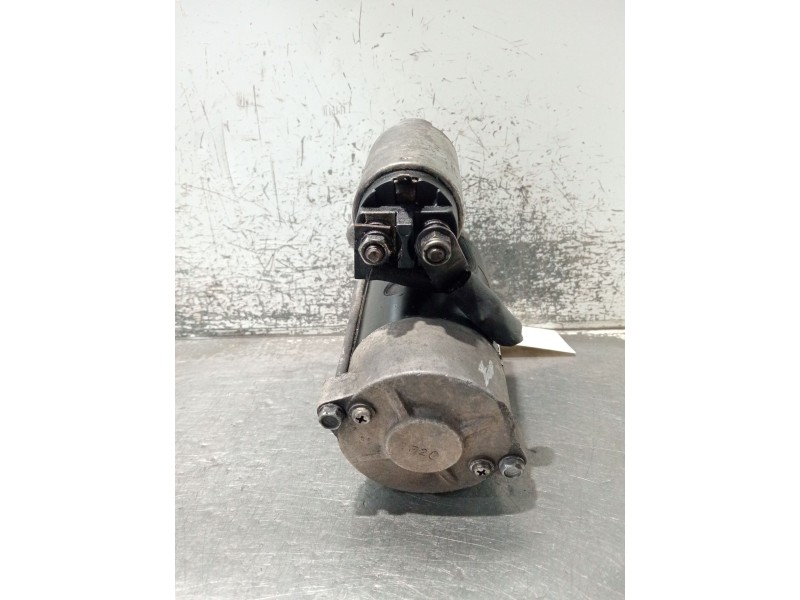 Recambio de motor arranque para mitsubishi montero (l040) 2500 td (2-ptas.) referencia OEM IAM MG120445  