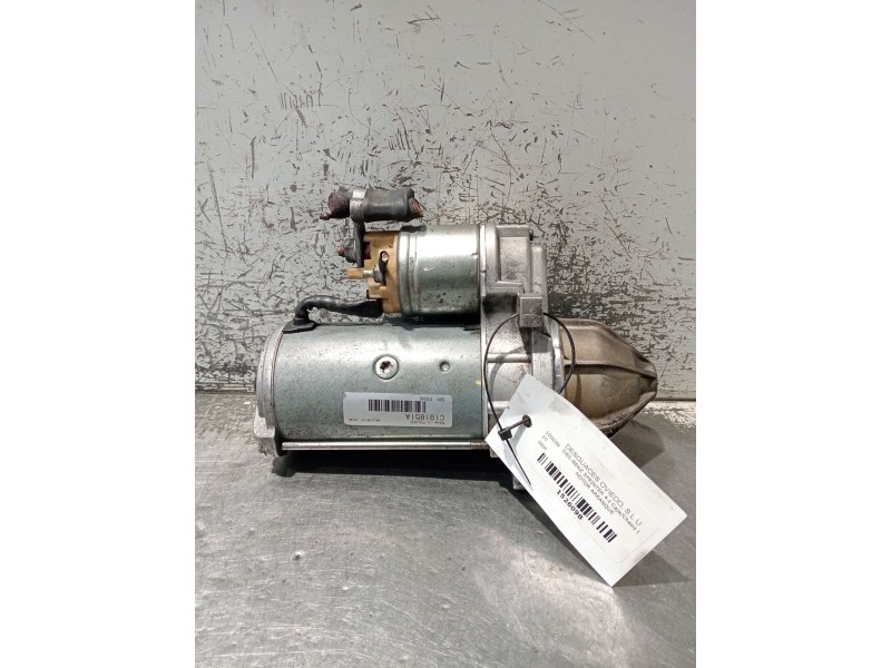 Recambio de motor arranque para mercedes-benz sprinter 4-t caja/chasis (b904) 411 cdi referencia OEM IAM A00515113010087 A310800