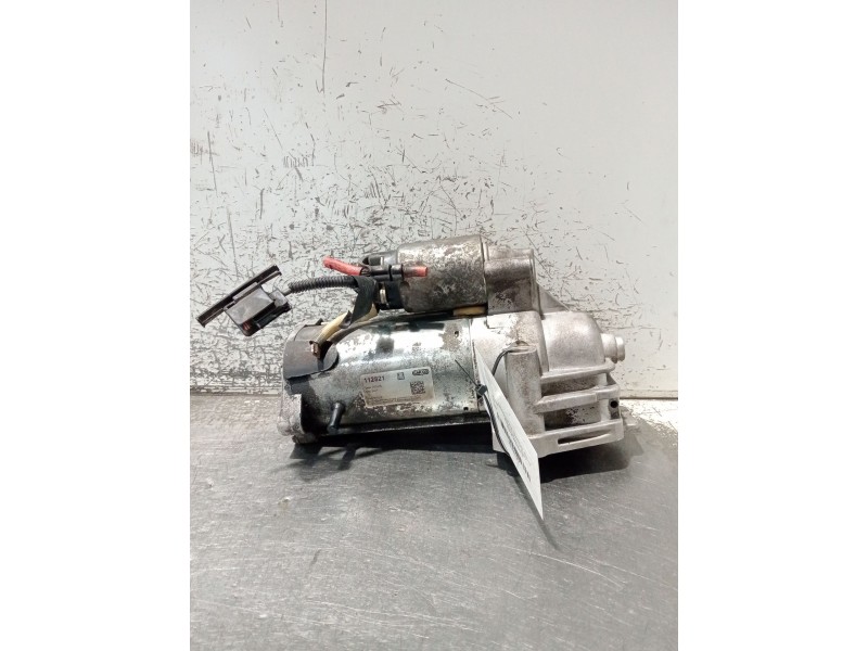 Recambio de motor arranque para ford mondeo iii (b5y) 2.0 tdci referencia OEM IAM 112821  