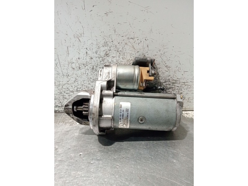 Recambio de motor arranque para mercedes-benz sprinter 4-t caja/chasis (b904) 411 cdi referencia OEM IAM A00515113010087 A310800