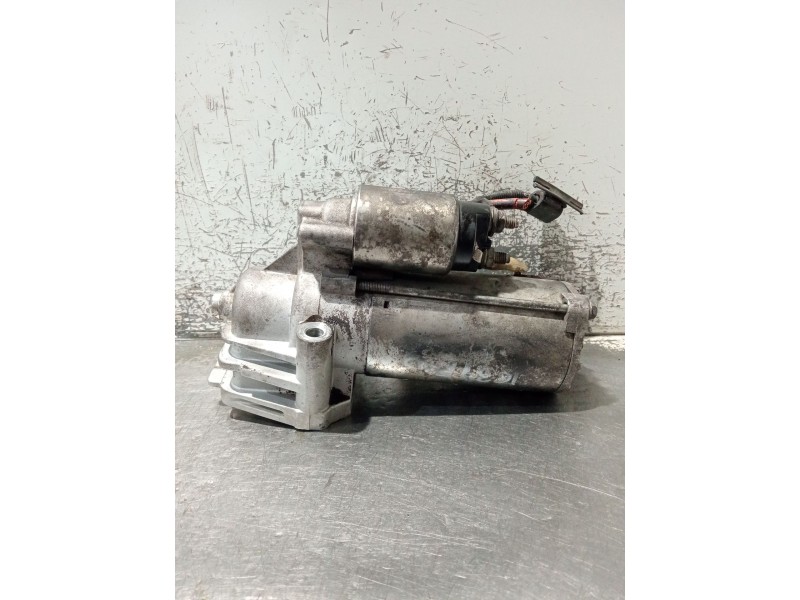 Recambio de motor arranque para ford mondeo iii (b5y) 2.0 tdci referencia OEM IAM 112821  