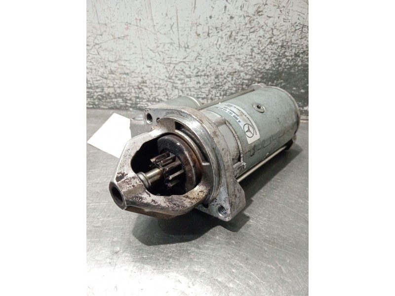 Recambio de motor arranque para mercedes-benz sprinter 4-t caja/chasis (b904) 411 cdi referencia OEM IAM A00515113010087 A310800