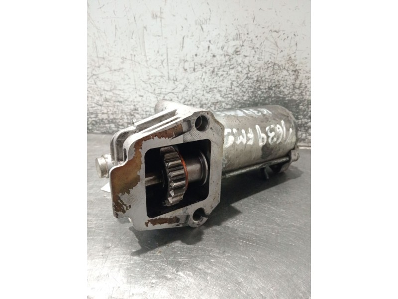 Recambio de motor arranque para ford mondeo iii (b5y) 2.0 tdci referencia OEM IAM 112821  