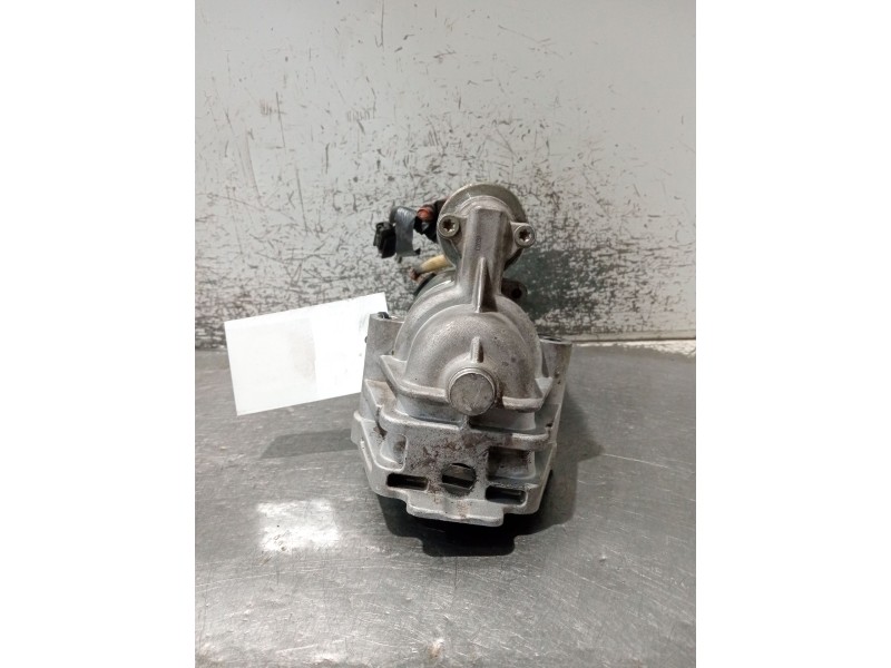 Recambio de motor arranque para ford mondeo iii (b5y) 2.0 tdci referencia OEM IAM 112821  