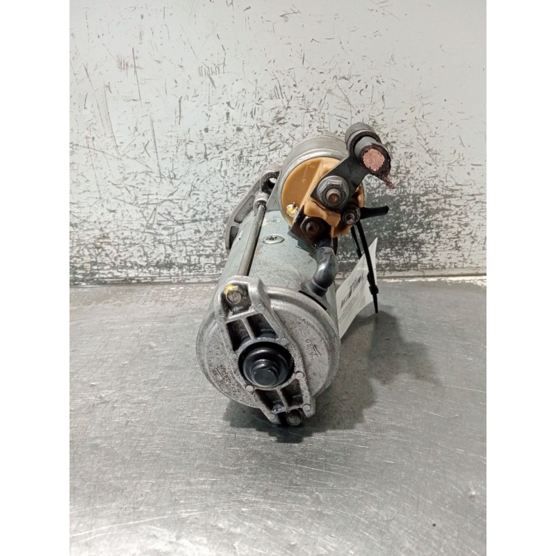 Recambio de motor arranque para mercedes-benz sprinter 4-t caja/chasis (b904) 411 cdi referencia OEM IAM A00515113010087 A310800